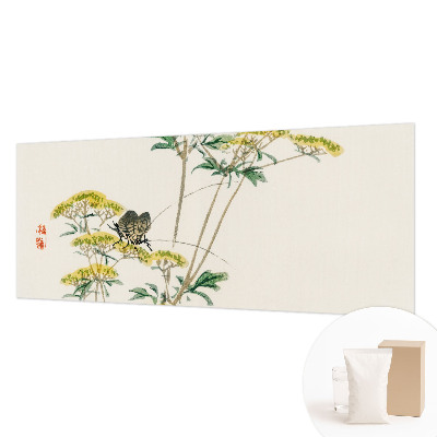 Vlies alapú fotótapéta virágok természet