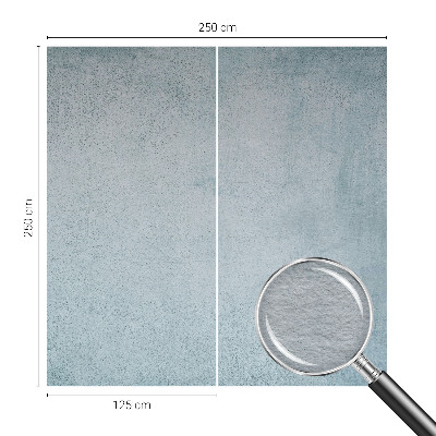 Dekoratív fotótapéta nappaliba Szürke beton