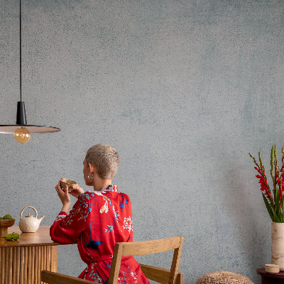 Dekoratív fotótapéta nappaliba Szürke beton