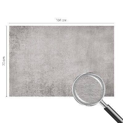 Fényképes tapéta Betonminta