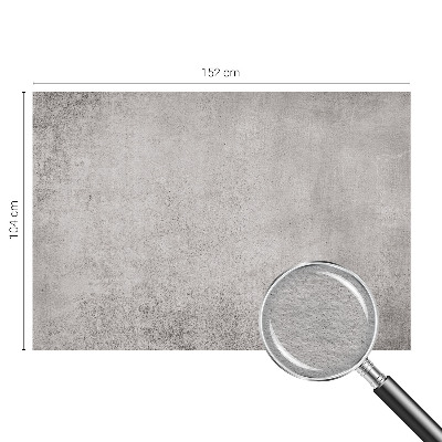 Fényképes tapéta Betonminta