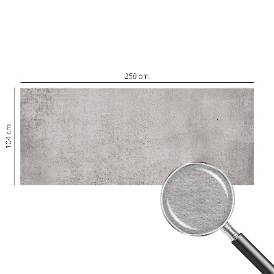 Fényképes tapéta Betonminta