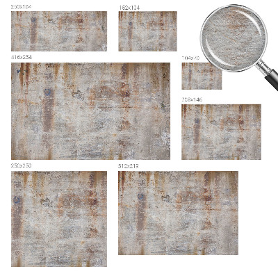 Kép tapéta Nyers felület