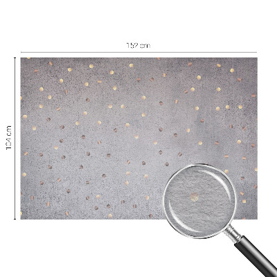 Fotó poszter tapéta Szimmetrikus pontok