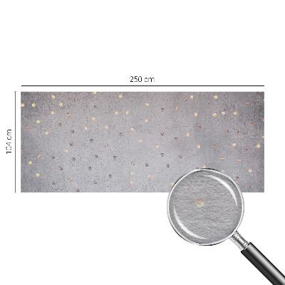 Fotó poszter tapéta Szimmetrikus pontok