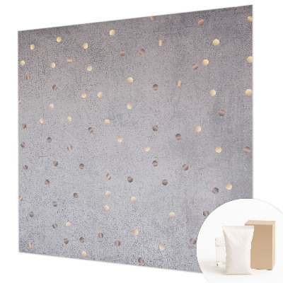 Fotó poszter tapéta Szimmetrikus pontok