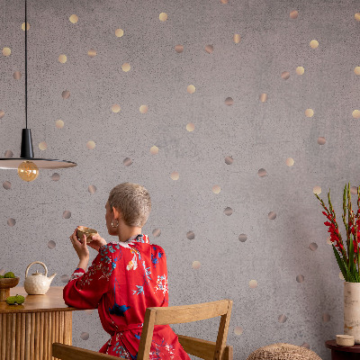 Fotó poszter tapéta Szimmetrikus pontok