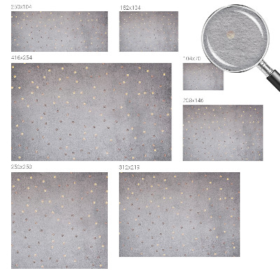 Fotó poszter tapéta Szimmetrikus pontok