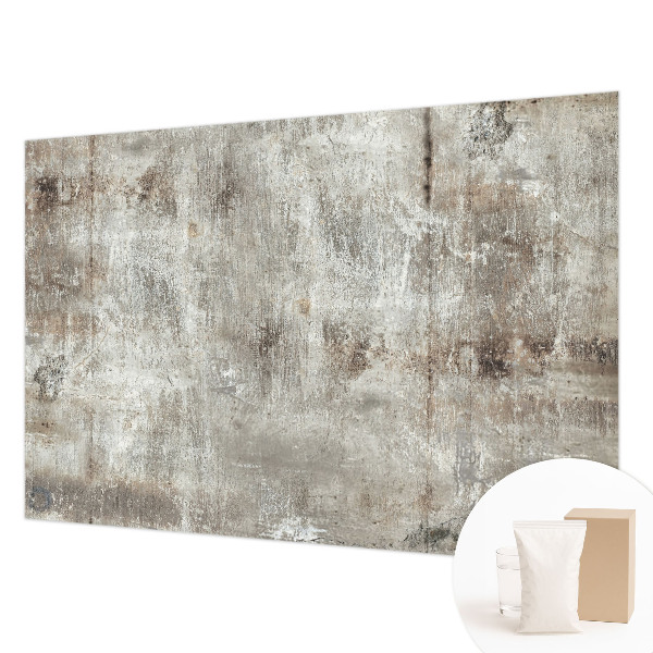 Flíz fotótapéta Ipari tér