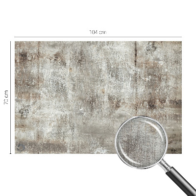 Flíz fotótapéta Ipari tér