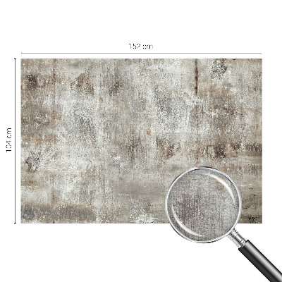 Flíz fotótapéta Ipari tér