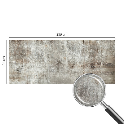 Flíz fotótapéta Ipari tér