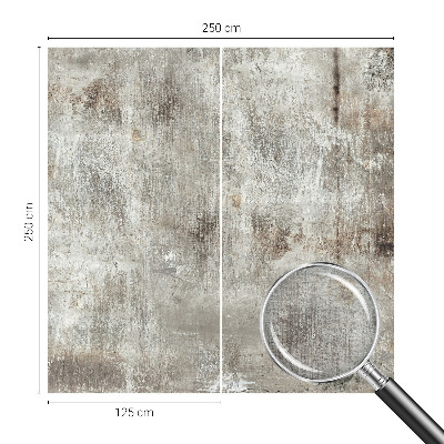 Flíz fotótapéta Ipari tér