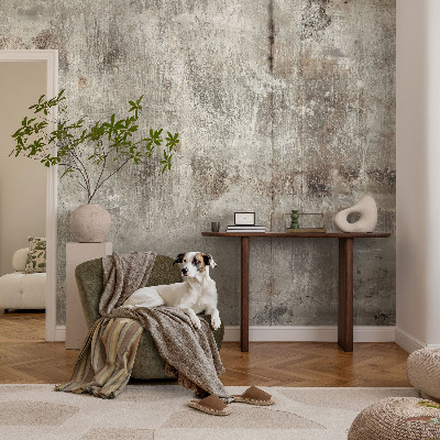 Flíz fotótapéta Ipari tér