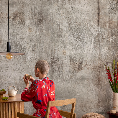 Flíz fotótapéta Ipari tér