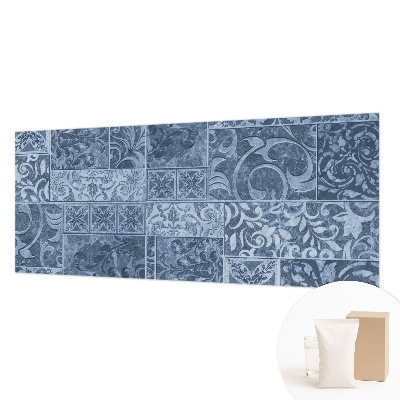 Vlies fotótapéta nappaliba Növényi díszek