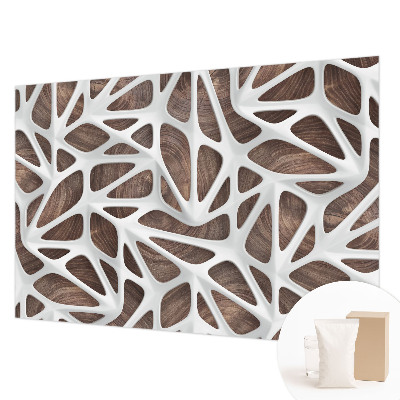 Vlies alapú fotótapéta Dinamikus harmónia