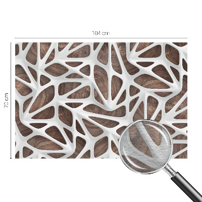 Vlies alapú fotótapéta Dinamikus harmónia