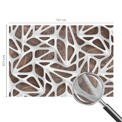 Vlies alapú fotótapéta Dinamikus harmónia