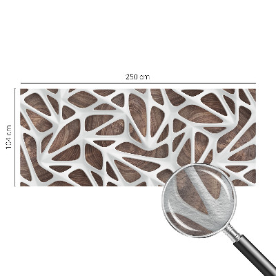 Vlies alapú fotótapéta Dinamikus harmónia