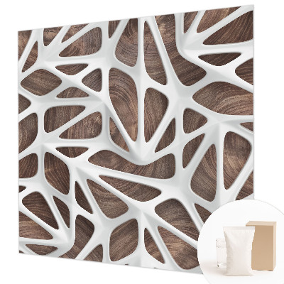 Vlies alapú fotótapéta Dinamikus harmónia