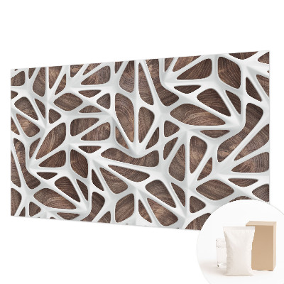 Vlies alapú fotótapéta Dinamikus harmónia