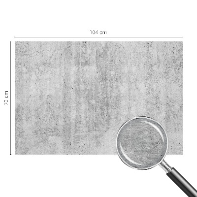 Poszter tapéta falra Betonfal