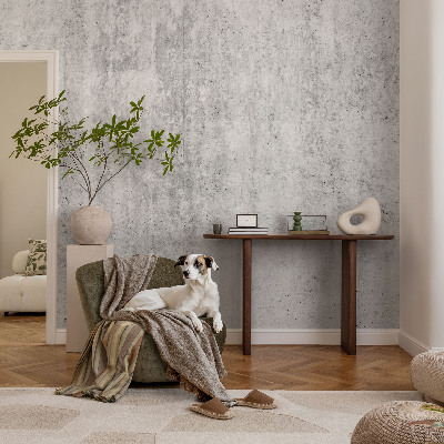 Poszter tapéta falra Betonfal