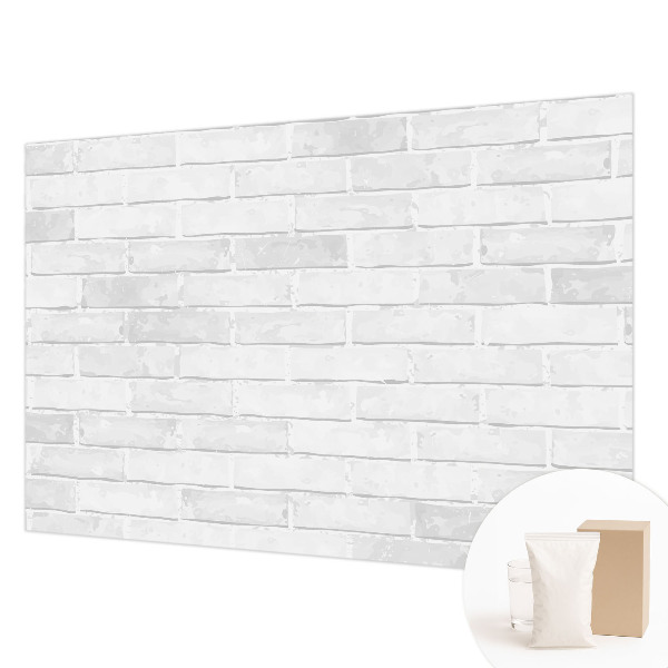 Fali poszter tapéta Téglafal