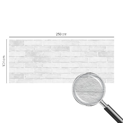 Fali poszter tapéta Téglafal