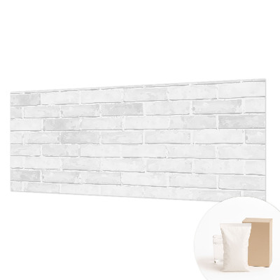 Fali poszter tapéta Téglafal