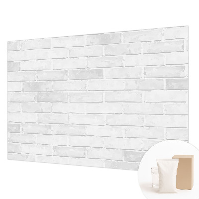 Fali poszter tapéta Téglafal