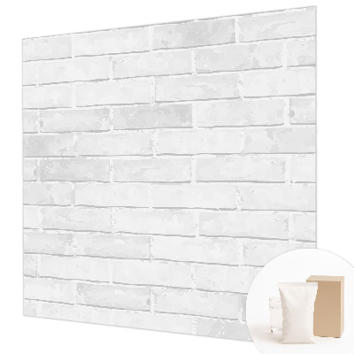 Fali poszter tapéta Téglafal