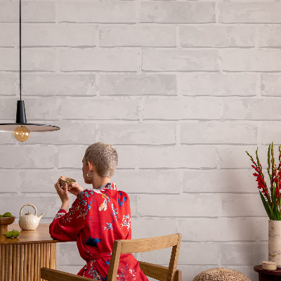 Fali poszter tapéta Téglafal