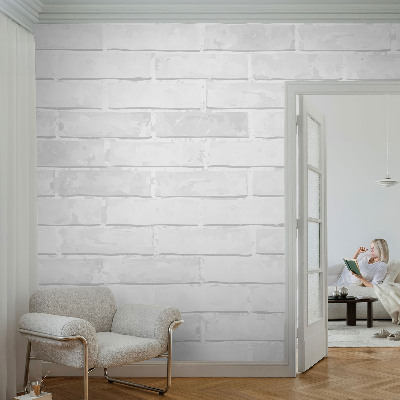 Fali poszter tapéta Téglafal