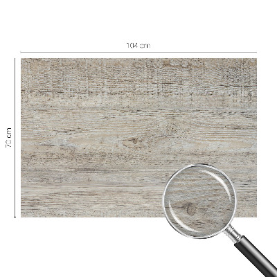 Fotótapéta nappaliba Fa gyűrűk