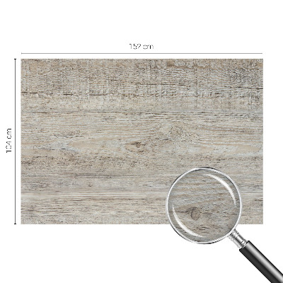 Fotótapéta nappaliba Fa gyűrűk