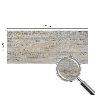 Fotótapéta nappaliba Fa gyűrűk