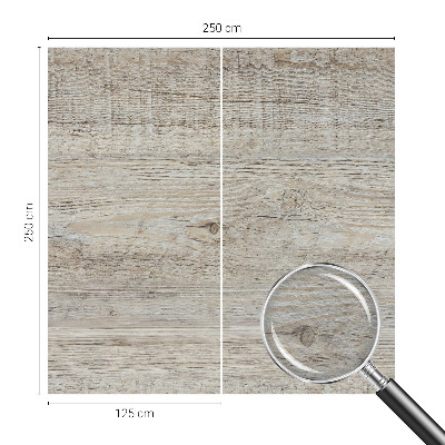 Fotótapéta nappaliba Fa gyűrűk