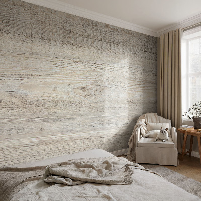 Fotótapéta nappaliba Fa gyűrűk