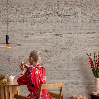 Fotótapéta nappaliba Fa gyűrűk