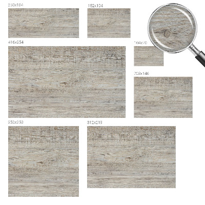 Fotótapéta nappaliba Fa gyűrűk