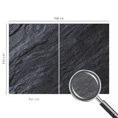 Fotótapéta méretre Kőszerkezet