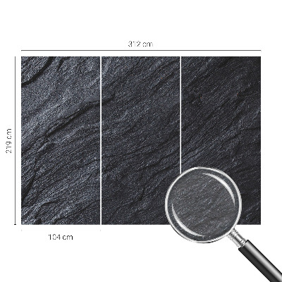 Fotótapéta méretre Kőszerkezet