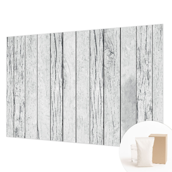 Fotótapéta méretre nappaliba Vintage hangulat