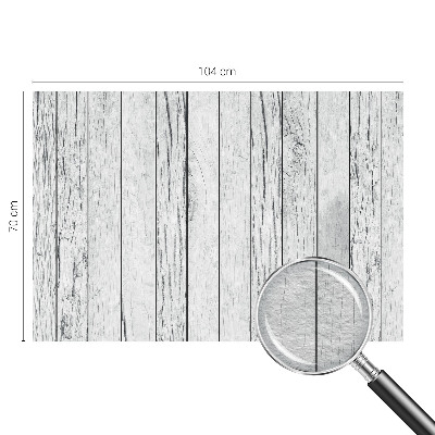 Fotótapéta méretre nappaliba Vintage hangulat