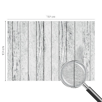 Fotótapéta méretre nappaliba Vintage hangulat