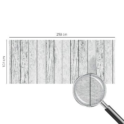 Fotótapéta méretre nappaliba Vintage hangulat