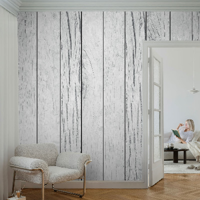 Fotótapéta méretre nappaliba Vintage hangulat