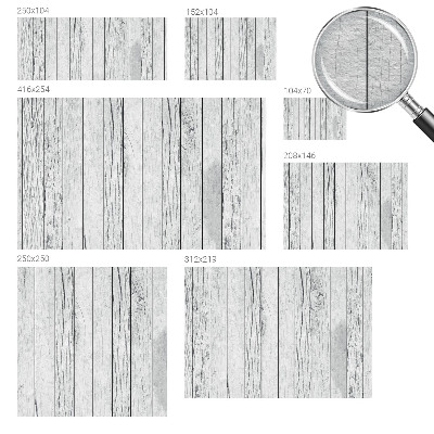 Fotótapéta méretre nappaliba Vintage hangulat